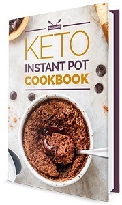 Free Book: Keto Instant Pot Cookbook By Kelsey Ale