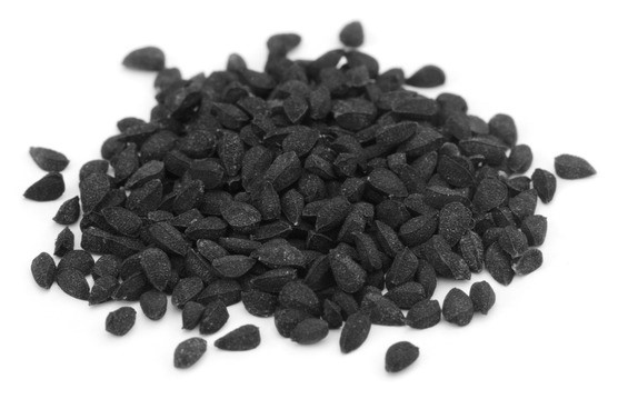 Black seeds