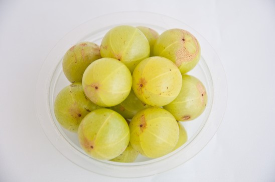 Indian gooseberries